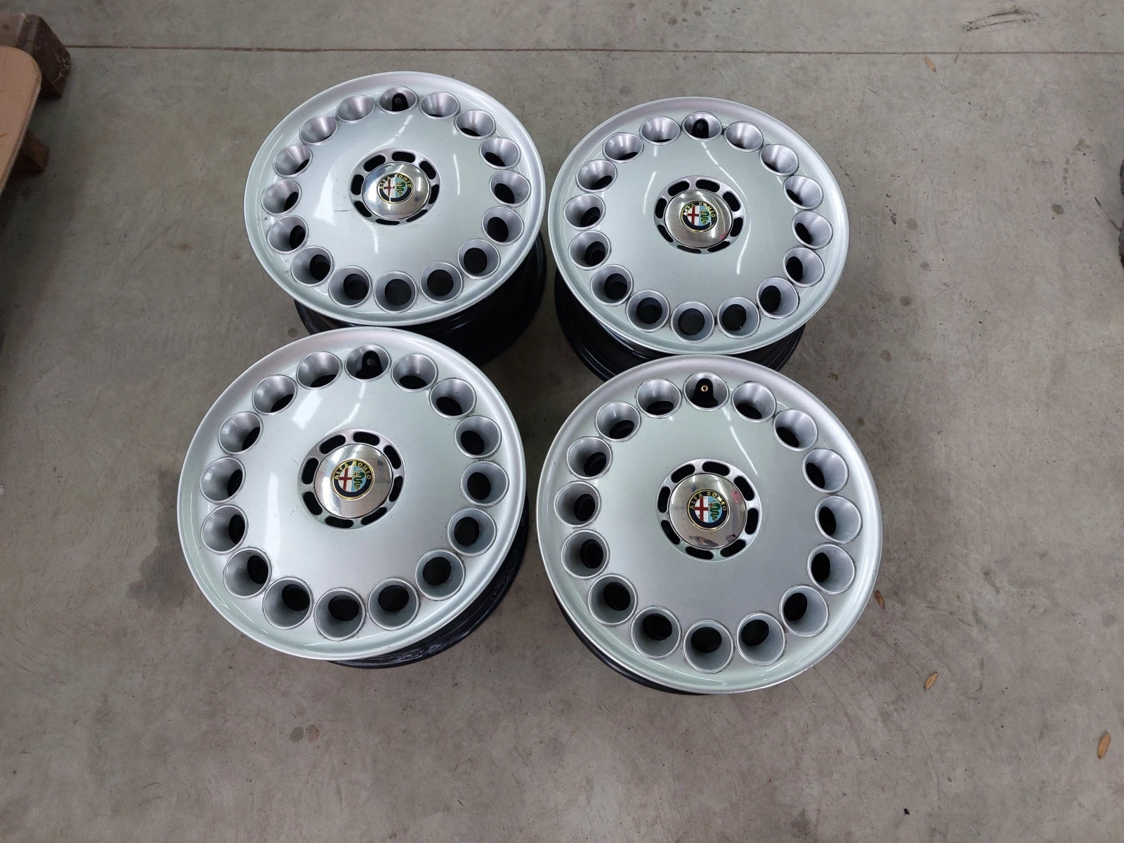   Alfa Romeo | Mobile.bg   1