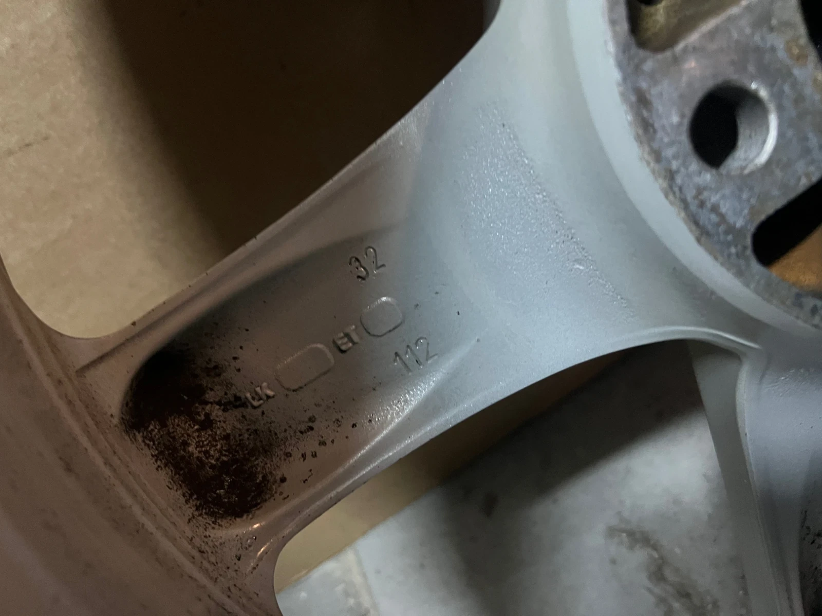 Джанти, снимка 7 - Гуми и джанти - 54286585