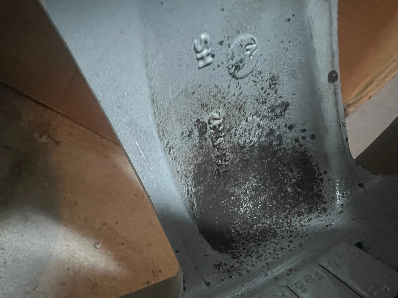 Джанти, снимка 6 - Гуми и джанти - 54286585