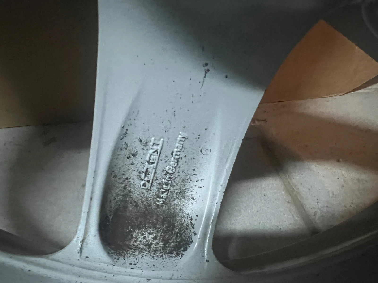 Джанти, снимка 9 - Гуми и джанти - 54286585