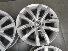 Джанти за VW Passat, снимка 6 - Гуми и джанти - 45791639