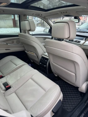 BMW 5 Gran Turismo 530, снимка 8