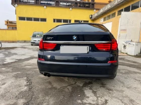 BMW 5 Gran Turismo 530, снимка 4