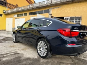 BMW 5 Gran Turismo 530, снимка 3