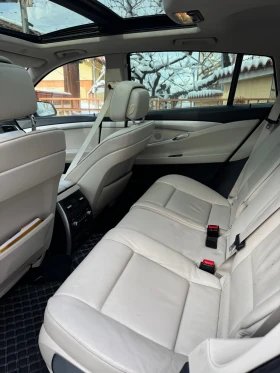 BMW 5 Gran Turismo 530, снимка 9