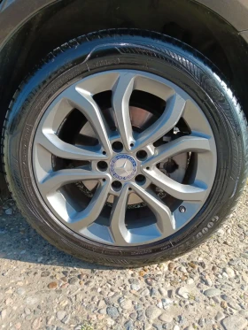 Mercedes-Benz C 220 С220 Панорама. Led, снимка 17