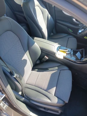 Mercedes-Benz C 220 С220 Панорама. Led, снимка 12