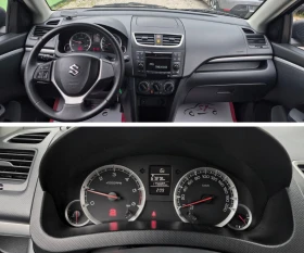 Suzuki Swift 1.3 DDiS, снимка 10