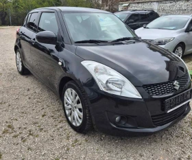 Suzuki Swift 1.3 DDiS, снимка 3