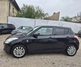Suzuki Swift 1.3 DDiS, снимка 7