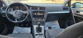 VW Golf 2019г. EURO 6D Фейс, снимка 15