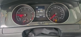 VW Golf 2019г. EURO 6D Фейс, снимка 17