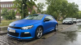 VW Scirocco, снимка 3