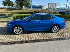Skoda Octavia 1.4iV PLUG-IN HYBRID/ LED / DISTRONIC / 115 ХИЛ.КМ, снимка 2