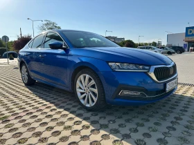 Skoda Octavia 1.4iV PLUG-IN HYBRID/ LED / DISTRONIC / 115 ХИЛ.КМ, снимка 1