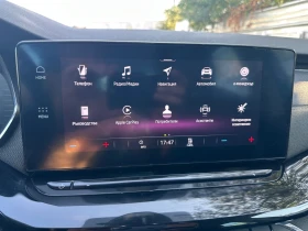 Skoda Octavia 1.4iV PLUG-IN HYBRID/ LED / DISTRONIC / 115 ХИЛ.КМ, снимка 15