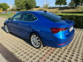 Skoda Octavia 1.4iV PLUG-IN HYBRID/ LED / DISTRONIC / 115 ХИЛ.КМ, снимка 17