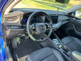 Skoda Octavia 1.4iV PLUG-IN HYBRID/ LED / DISTRONIC / 115 ХИЛ.КМ, снимка 8