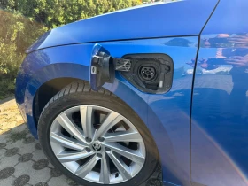 Skoda Octavia 1.4iV PLUG-IN HYBRID/ LED / DISTRONIC / 115 ХИЛ.КМ, снимка 9