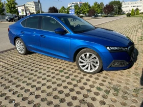 Skoda Octavia 1.4iV PLUG-IN HYBRID/ LED / DISTRONIC / 115 ХИЛ.КМ, снимка 11
