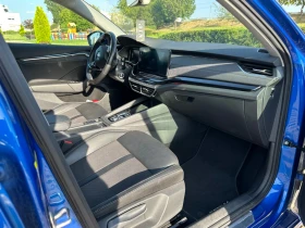Skoda Octavia 1.4iV PLUG-IN HYBRID/ LED / DISTRONIC / 115 ХИЛ.КМ, снимка 16