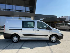 Peugeot Expert 1.6HDI Товаропътнически 6-местен Климатик , снимка 7