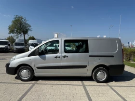 Peugeot Expert 1.6HDI Товаропътнически 6-местен Климатик , снимка 4