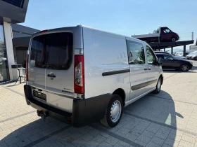 Peugeot Expert 1.6HDI Товаропътнически 6-местен Климатик , снимка 6