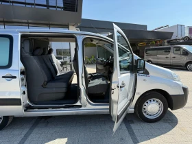 Peugeot Expert 1.6HDI Товаропътнически 6-местен Климатик , снимка 8