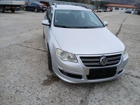VW Passat R-Line Common R, снимка 2
