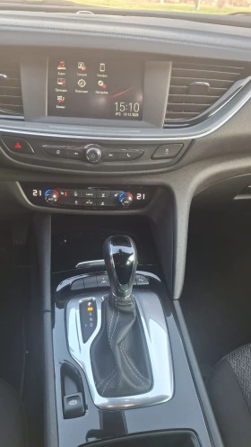 Opel Insignia Grand Sport Edition AT6 S/S  , снимка 12