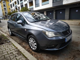 Seat Ibiza 1, 2TSI, снимка 2