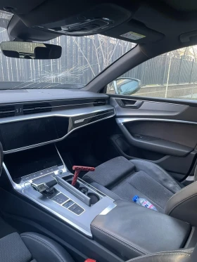 Audi A7 S Line 3.0 MILD HYBRID !, снимка 3