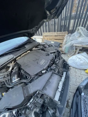 Audi A7 S Line 3.0, снимка 8