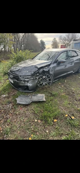 Audi A7 S Line 3.0, снимка 1