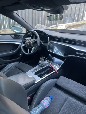 Audi A7 S Line 3.0, снимка 16