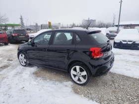 VW Polo 1.3 бензин Италия, снимка 8