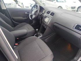 VW Polo 1.3 бензин Италия, снимка 12