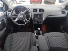 VW Polo 1.3 бензин Италия, снимка 10