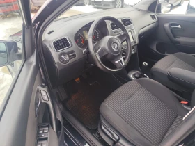 VW Polo 1.3 бензин Италия, снимка 11