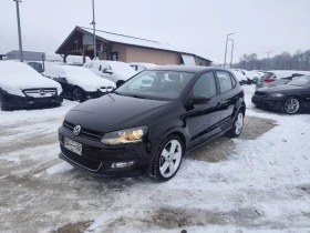 VW Polo 1.3 бензин Италия, снимка 1
