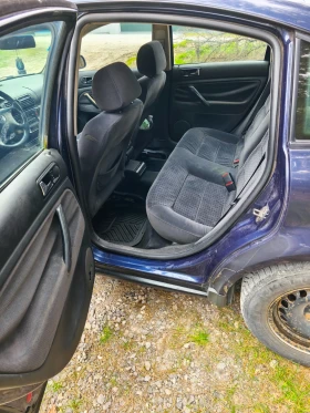 VW Passat B5, снимка 6