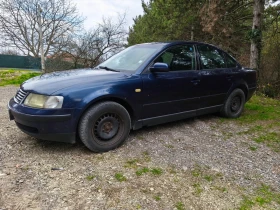 VW Passat B5, снимка 5