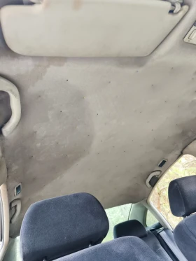 VW Passat B5, снимка 12