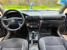 VW Passat B5, снимка 11