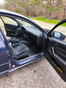 VW Passat B5, снимка 9