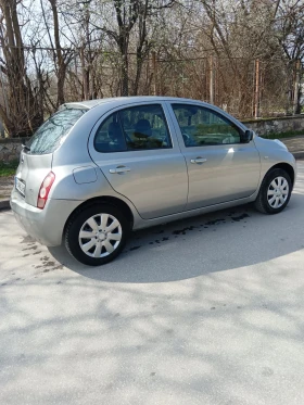 Nissan Micra 1.5DCI, снимка 10