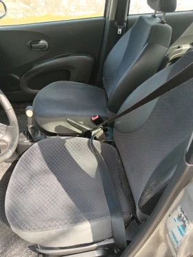 Nissan Micra 1.5DCI, снимка 13