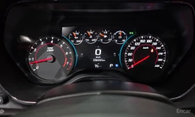 Chevrolet Camaro 6.2 SS V8* ZL1 PACK* BOSE* HEAD-UP* ГЕНЕРАЦИЯ* , снимка 9