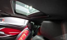 Chevrolet Camaro 6.2 SS V8* ZL1 PACK* BOSE* HEAD-UP* ГЕНЕРАЦИЯ* , снимка 13